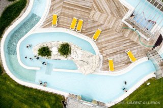 Bains de Saillon